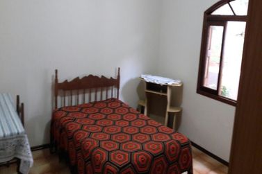 Casa &agrave; venda - 534m&sup2; - Condom&iacute;nio Alpes de Atibaia