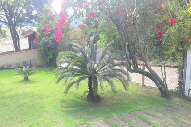 Terreno &agrave; venda - 2650m&sup2; - LARANJAL