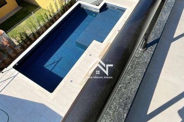 Casa &agrave; venda - 250m&sup2; - Buona Vita Gold