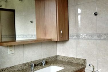 Casa &agrave; venda - JARDIM ITAPERI