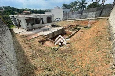 Ch&aacute;cara &agrave; venda - 1000m&sup2; - Jardim Est&acirc;ncia Brasil