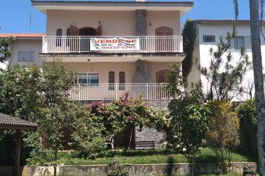 Casa &agrave; venda - JARDIM DO LAGO