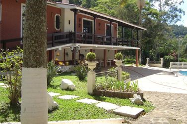 S&iacute;tio &agrave; venda - 1208m&sup2; - PORT&Atilde;O