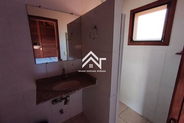 Sala Comercial &agrave; venda - 800m&sup2; - Cachoeira Abaixo