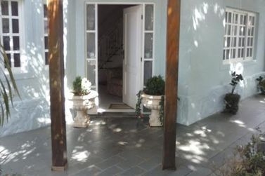 Casa &agrave; venda - 493m&sup2; - Jardim Paulista