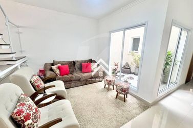 Casa &agrave; venda - 168m&sup2; - Trememb&eacute;
