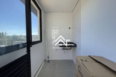 Casa &agrave; venda - 190m&sup2; - Condom&iacute;nio Reserva S&atilde;o Nicolau