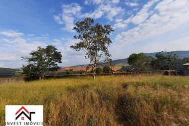 Terreno &agrave; venda - 1921m&sup2; - Chacara Fernao Dias