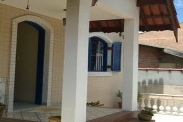 Casa &agrave; venda - Parque Fern&atilde;o Dias