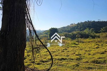 Terreno &agrave; venda - 121000m&sup2; - Boa Vista