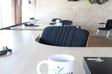 Sala Comercial para alugar - Centro
