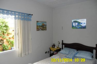 Casa &agrave; venda - 211m&sup2; - Centro