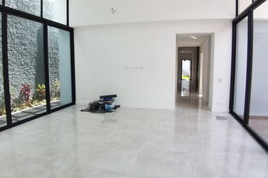 Casa &agrave; venda - JARDIM PAULISTA