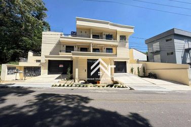 Apartamento para alugar - 77m&sup2; - Nova Gard&ecirc;nia