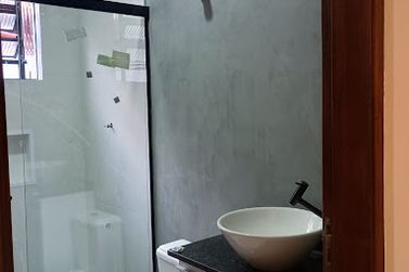 Casa &agrave; venda - 135m&sup2; - Alvin&oacute;polis