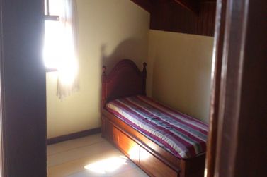 Casa &agrave; venda - 1050m&sup2; - Vila Santista