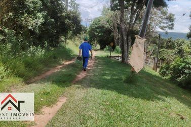 Ch&aacute;cara &agrave; venda - 3800m&sup2; - Vicente Nunes