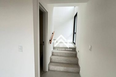 Casa &agrave; venda - 137m&sup2; - Condom&iacute;nio La Reserva II