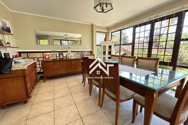 Casa &agrave; venda - 294m&sup2; - Vila Gard&ecirc;nia