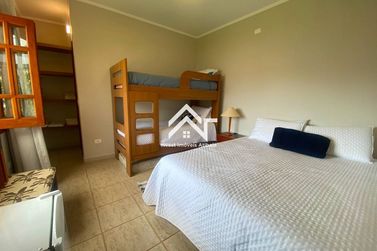 Casa para alugar - 250m&sup2; - Vila Esperia ou Giglio