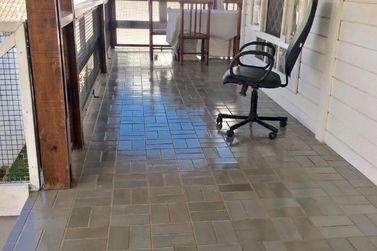 Casa &agrave; venda - 175m&sup2; - Parque Arco Iris
