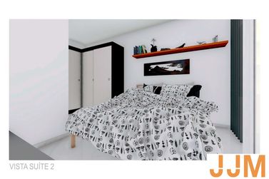 Casa &agrave; venda - 78m&sup2; - Nova Cerejeiras