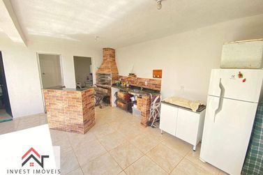 Casa &agrave; venda - 90m&sup2; - Jardim Imperial