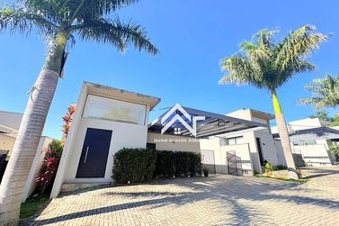 Casa &agrave; venda - 135m&sup2; - Vila Santista