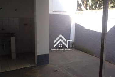 Casa &agrave; venda - 69m&sup2; - Parque dos Coqueiros