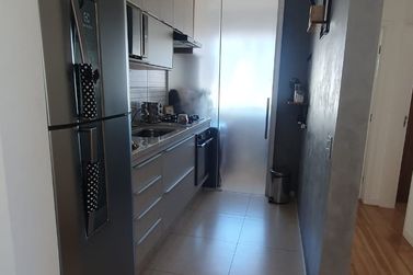 Apartamento &agrave; venda - 64m&sup2; - JARDIM DAS CEREJEIRAS