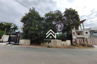 Terreno &agrave; venda - 320m&sup2; - Jardim Maristela