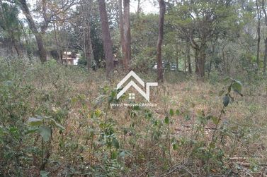 Terreno &agrave; venda - 2000m&sup2; - Jardim Est&acirc;ncia Brasil