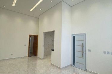 Casa &agrave; venda - 90m&sup2; - Jardim das Cerejeiras