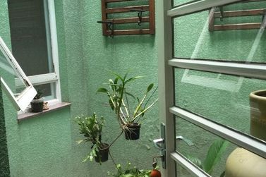Casa &agrave; venda - 141m&sup2; - Vila Helena