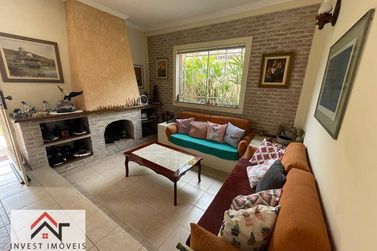 Casa &agrave; venda - 295m&sup2; - Nova Gard&ecirc;nia