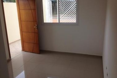 Casa &agrave; venda - 125m&sup2; - Jardim do Trevo