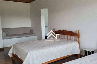 Ch&aacute;cara &agrave; venda - 2000m&sup2; - Mascate