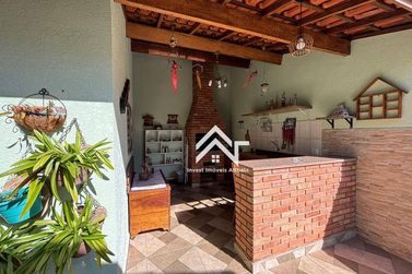 Casa para alugar - 92m&sup2; - Alvin&oacute;polis
