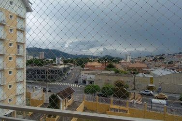 Apartamento &agrave; venda - 88m&sup2; - Atibaia Jardim