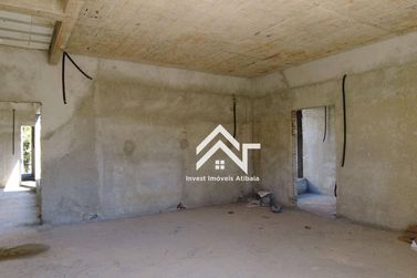 Casa &agrave; venda - 1422m&sup2; - Pinheirinho
