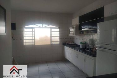 Casa &agrave; venda - 156m&sup2; - Vila Petr&oacute;polis