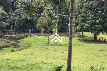 S&iacute;tio &agrave; venda - 532400m&sup2; - Pe&atilde;o