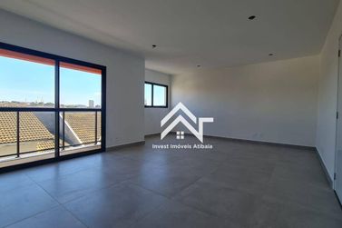 Sal&atilde;o Comercial para alugar - 42m&sup2; - Atibaia Jardim