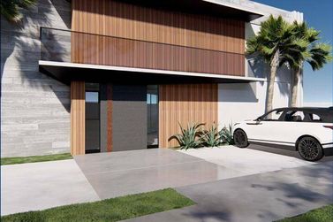 Casa &agrave; venda - 230m&sup2; - Terras de Atibaia