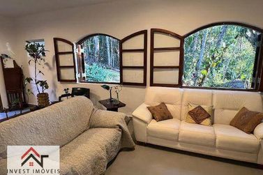 Ch&aacute;cara &agrave; venda - 5000m&sup2; - Jundiaizinho