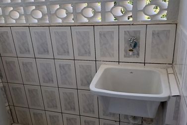 Casa para alugar - JARDIM IMPERIAL