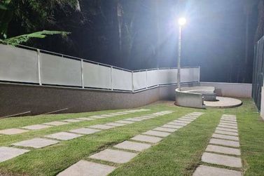 Casa &agrave; venda - 282m&sup2; - Condom&iacute;nio Shambala I