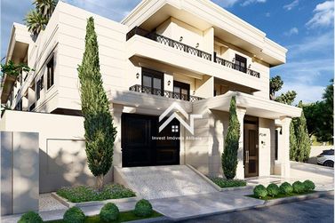 Apartamento &agrave; venda - 55m&sup2; - Nova Gard&ecirc;nia