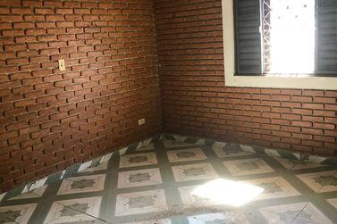 Apartamento &agrave; venda - 56m&sup2; - JARDIM PARA&Iacute;SO DO TANQUE