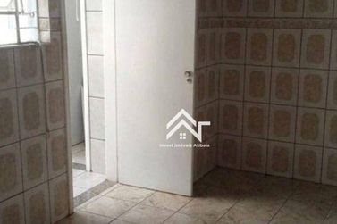 Apartamento &agrave; venda - 77m&sup2; - Centro